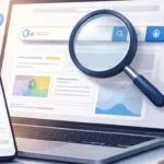 Search engine indexing issues and technical SEO troubleshooting for website visibility