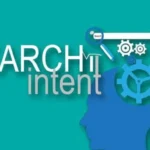 Search intent and content matching customer needs