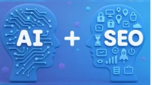SEO in the age of AI agents and AI-powered search in 2027