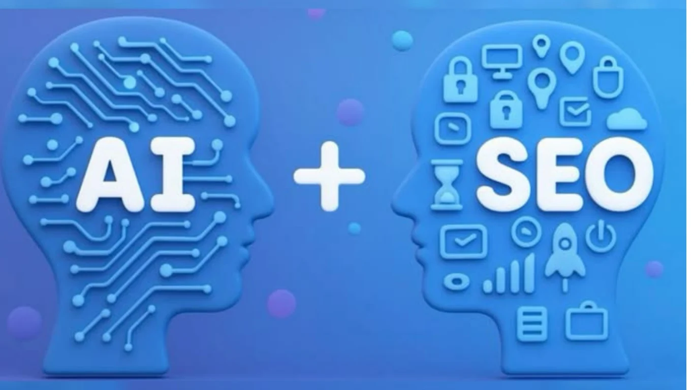 SEO in the age of AI agents and AI-powered search in 2027