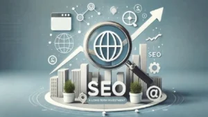 SEO competitor analysis to find missed opportunities