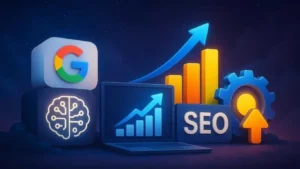 Aligning SEO and conversion rate optimization to improve website traffic and conversions