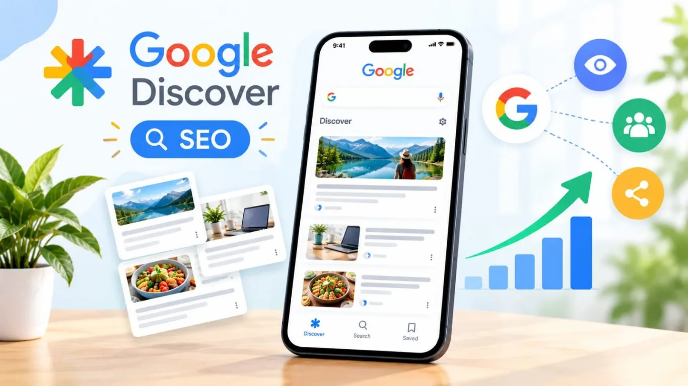SEO strategy for new businesses in the first 90 days