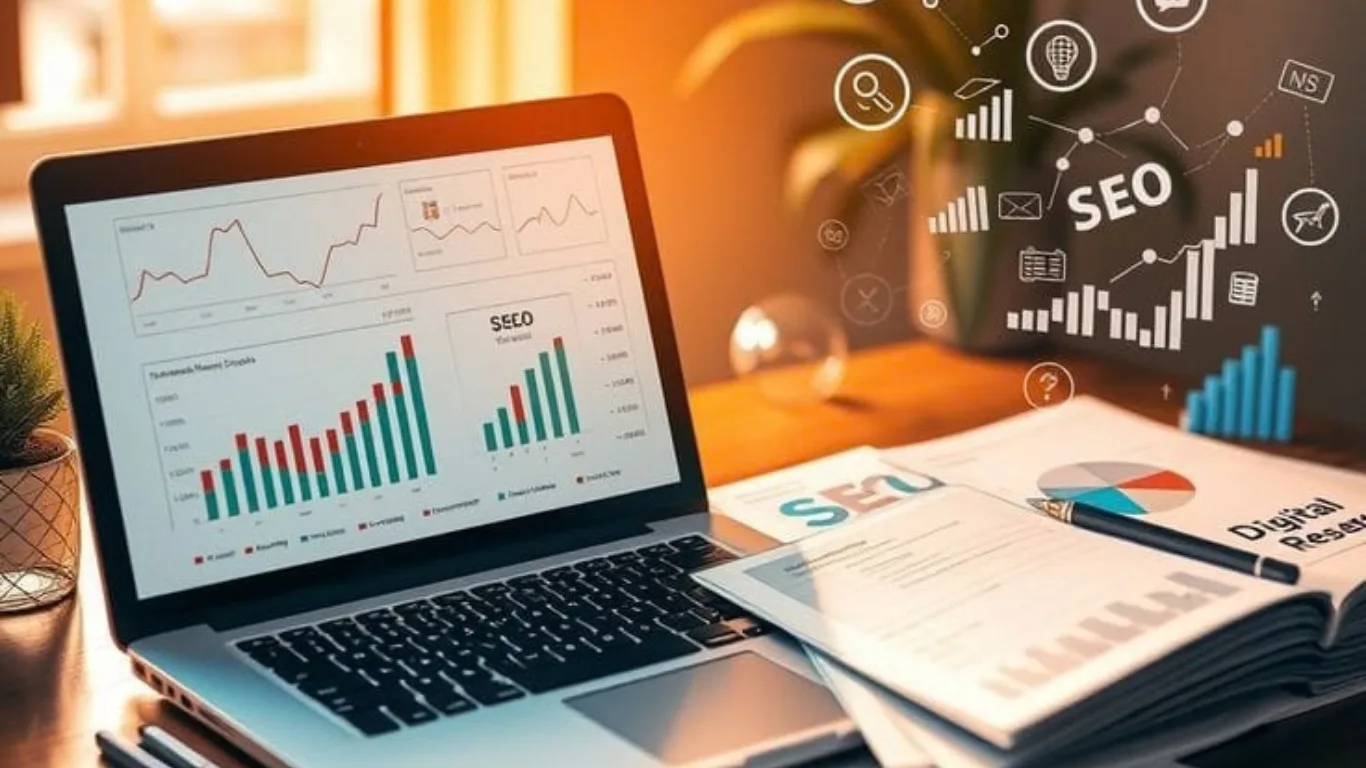 SEO for new businesses in the first 90 days