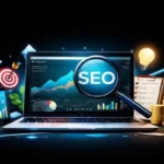 SEO growth strategy for service-based businesses