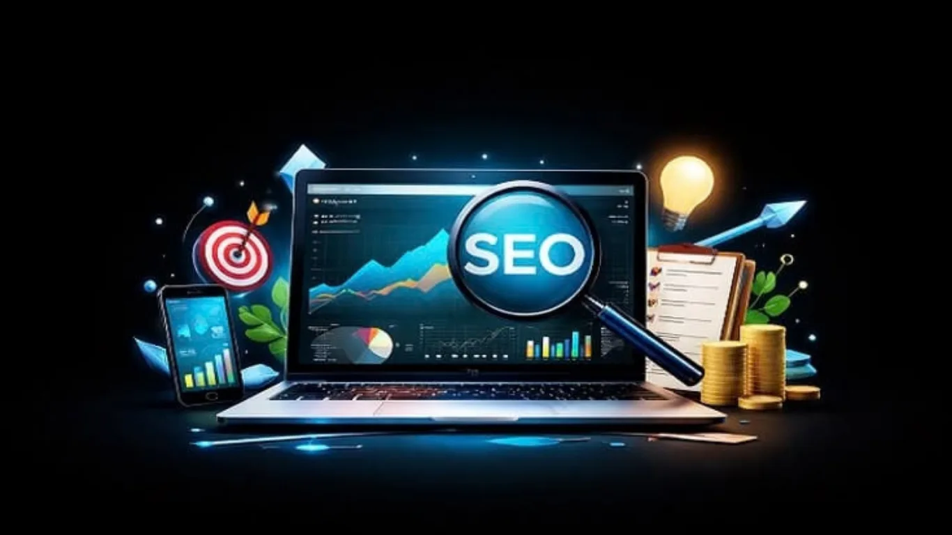 SEO growth strategy for service-based businesses