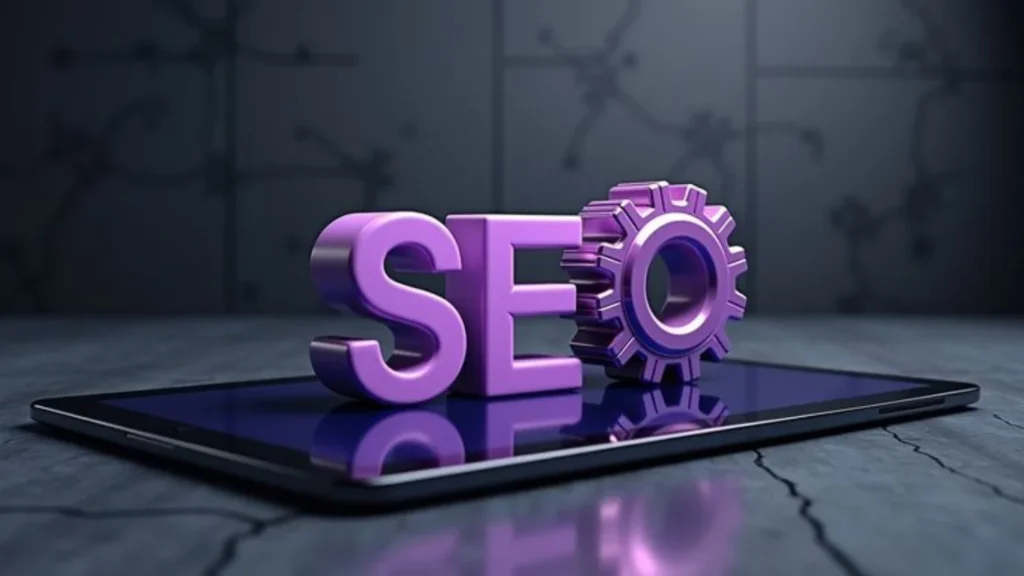 Creating SEO-friendly URLs during a website