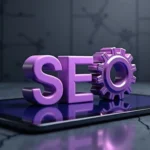 Creating SEO-friendly URLs during a website