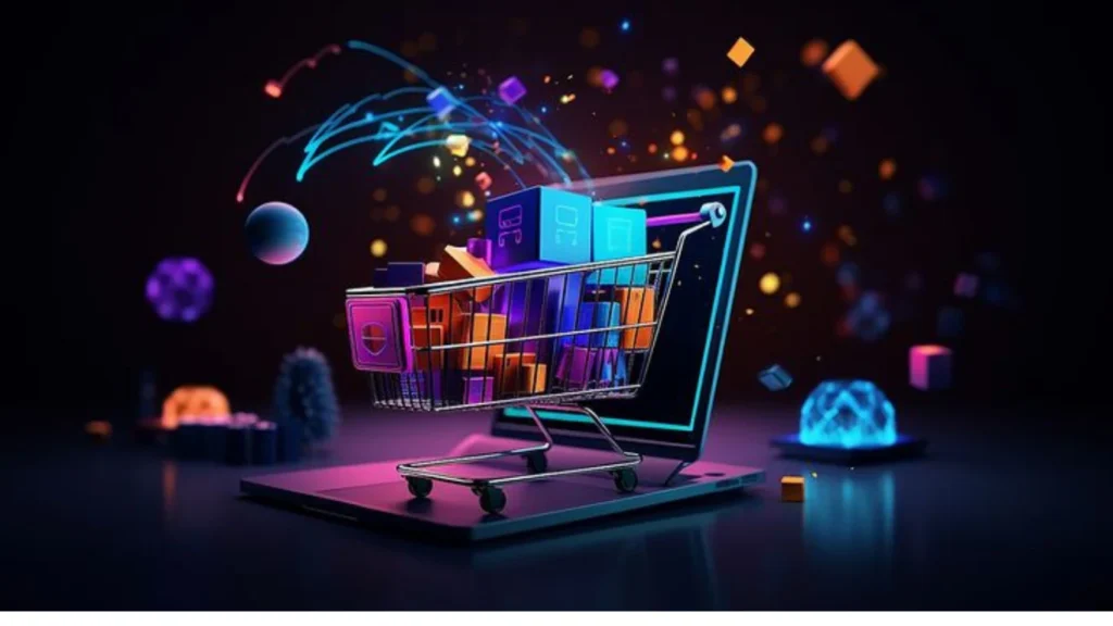 Social commerce in 2027 helping businesses turn social media followers into customers