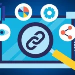 Strong backlink profile without spam