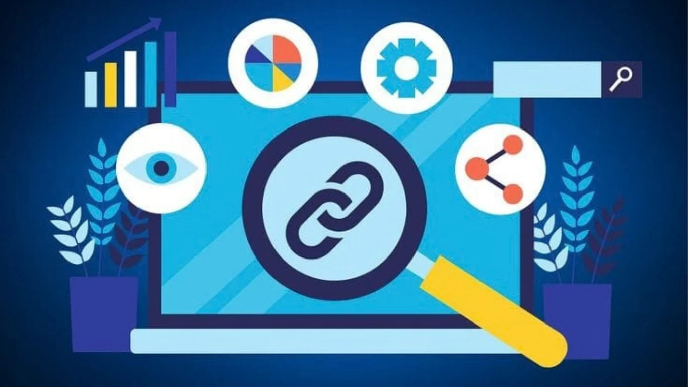 Strong backlink profile without spam