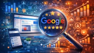Building trustworthy content for AI search and Google rankings through reliable information and SEO best practices.