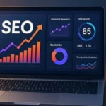 Website accessibility and seo