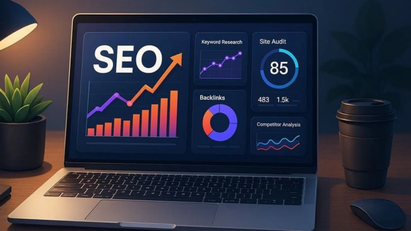 Website accessibility and seo