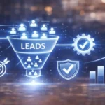 Website forms optimized for better leads generation