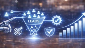 Website forms optimized for better leads generation