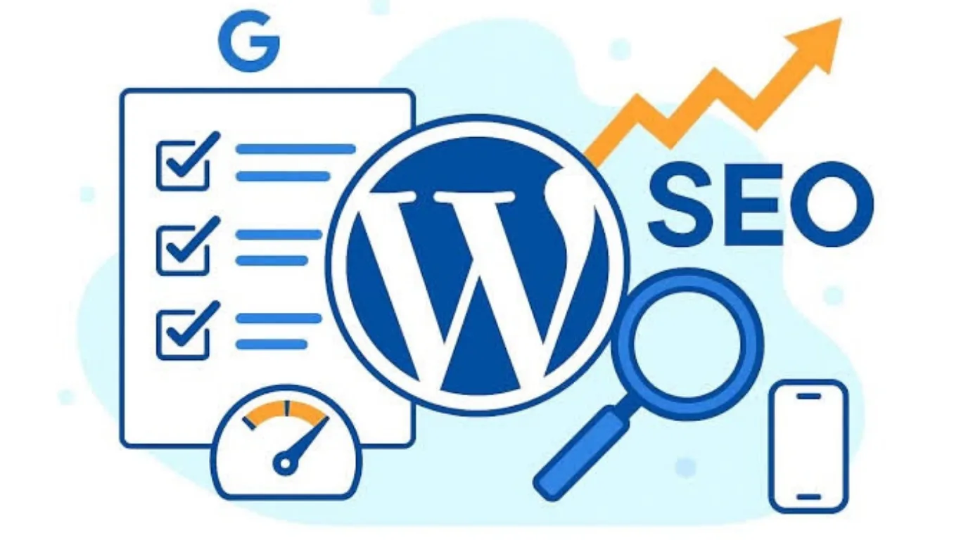 WordPress SEO best practices for business websites in 2027